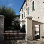 La Panoramica Avenale