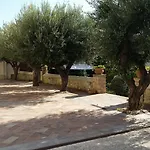 La Panoramica Appartement