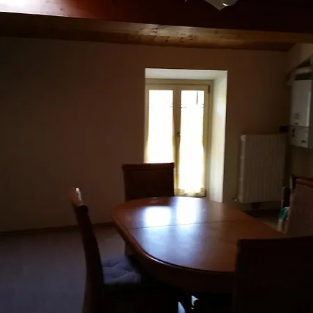 La Panoramica Apartamento Avenale