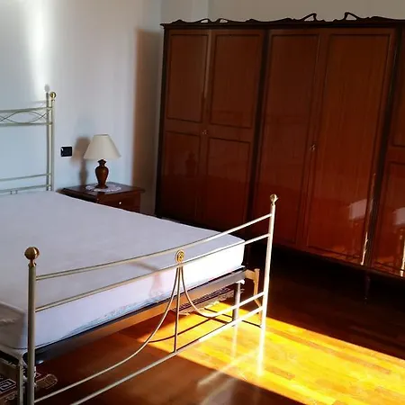 La Panoramica Avenale