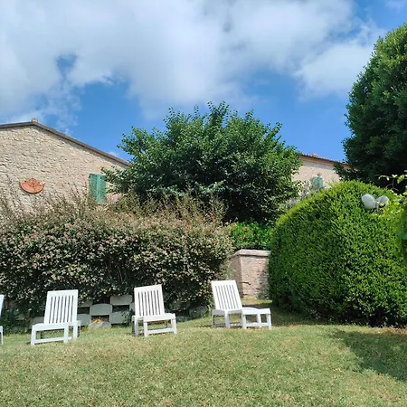 Appartement La Panoramica *