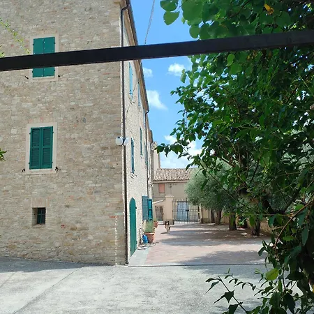 La Panoramica *