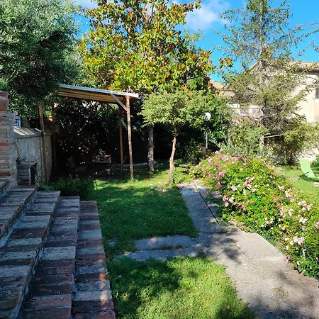 Apartamento La Panoramica *