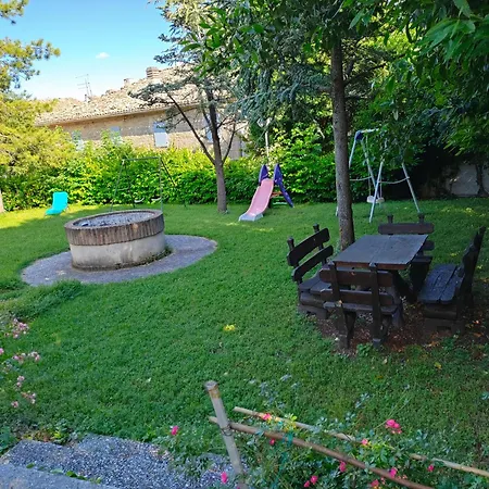 Apartamento La Panoramica