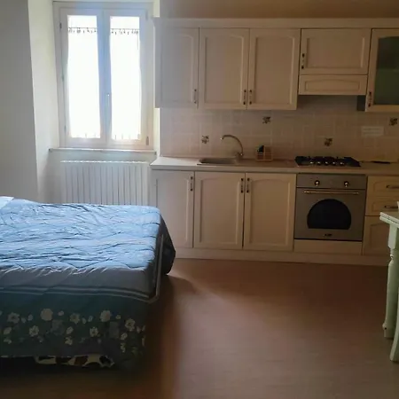 La Panoramica Apartamento Avenale