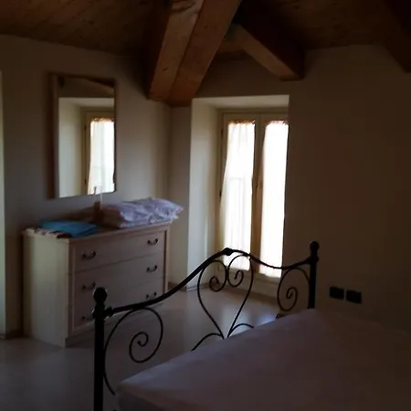 La Panoramica Avenale