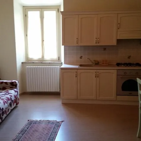 La Panoramica Appartamento *