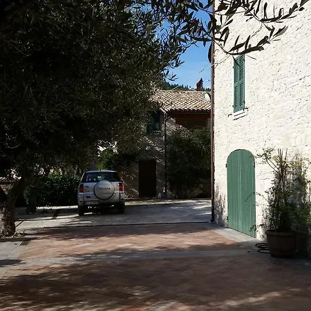 La Panoramica * Avenale