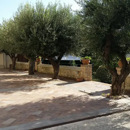 La Panoramica Appartamento