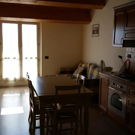 La Panoramica Apartamento *