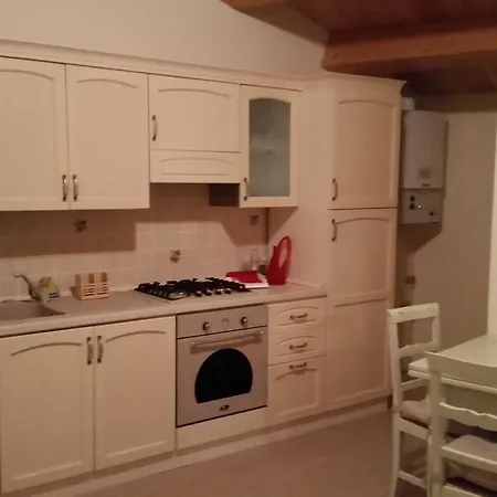 La Panoramica * Avenale