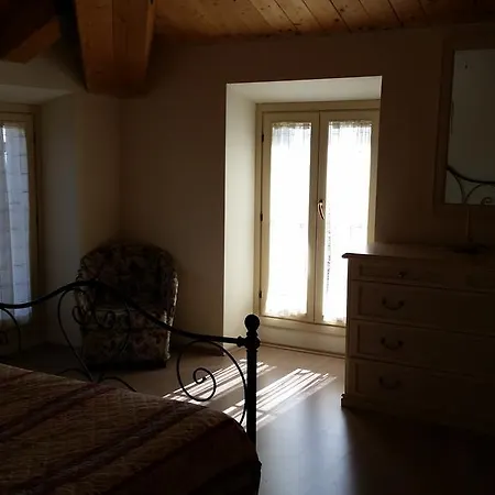 Appartement La Panoramica