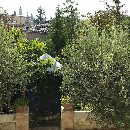 La Panoramica Avenale