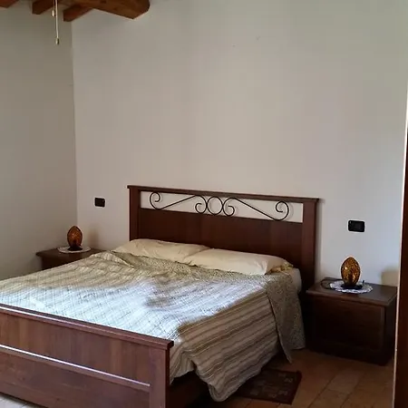 La Panoramica Appartement