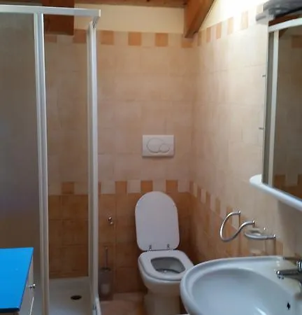 Apartamento La Panoramica Avenale