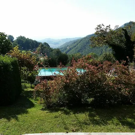 Appartement La Panoramica *