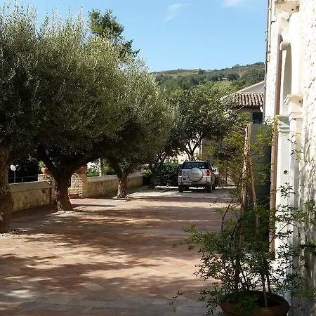 La Panoramica Apartamento *