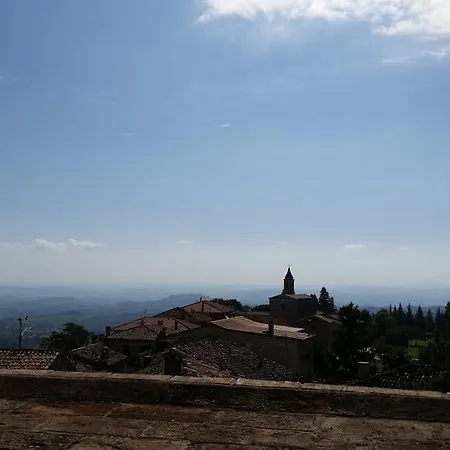 La Panoramica Appartement Avenale