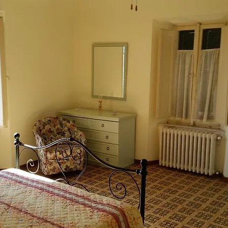 Appartement La Panoramica *