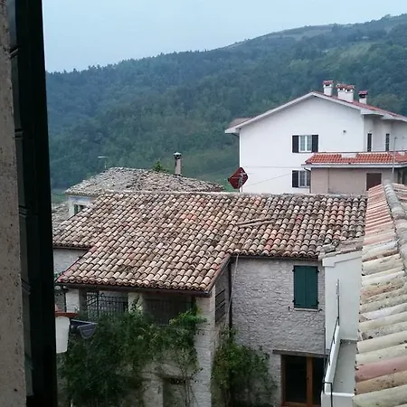 La Panoramica * Avenale