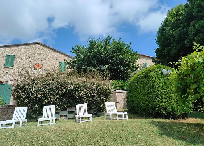 Apartamento La Panoramica *