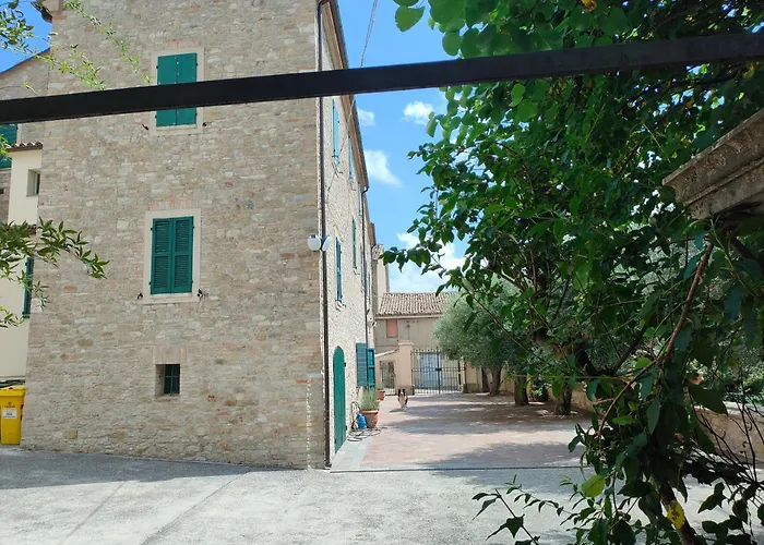 La Panoramica *