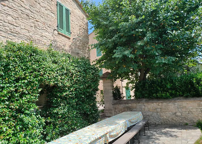 La Panoramica Avenale