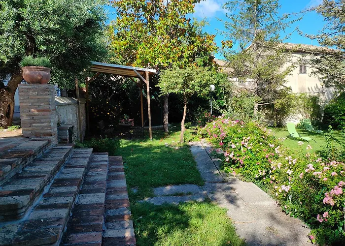 Apartamento La Panoramica *
