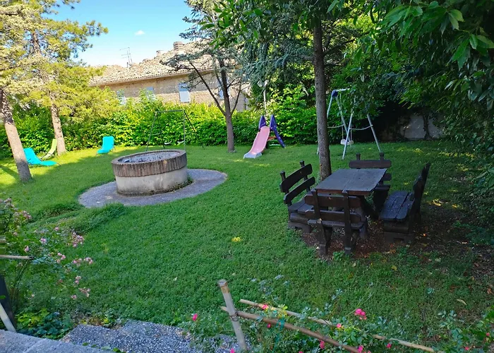 Apartamento La Panoramica