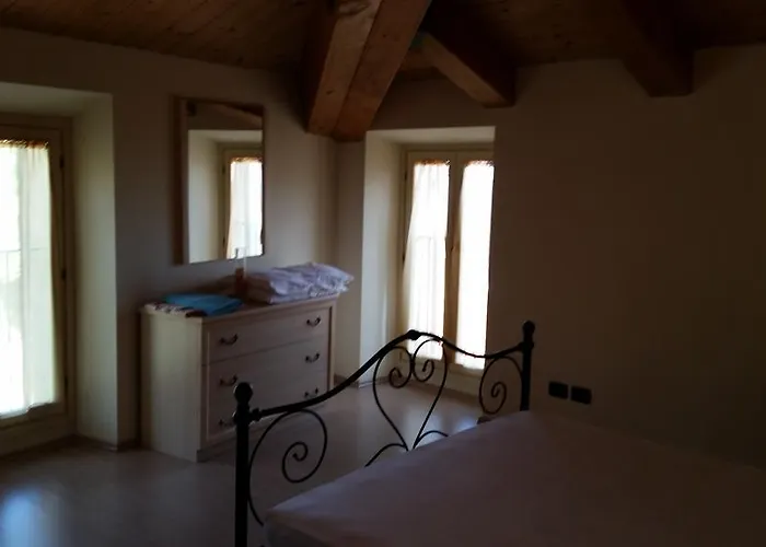 La Panoramica Avenale