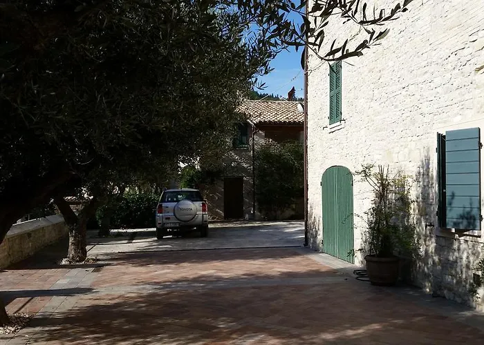 La Panoramica * Avenale