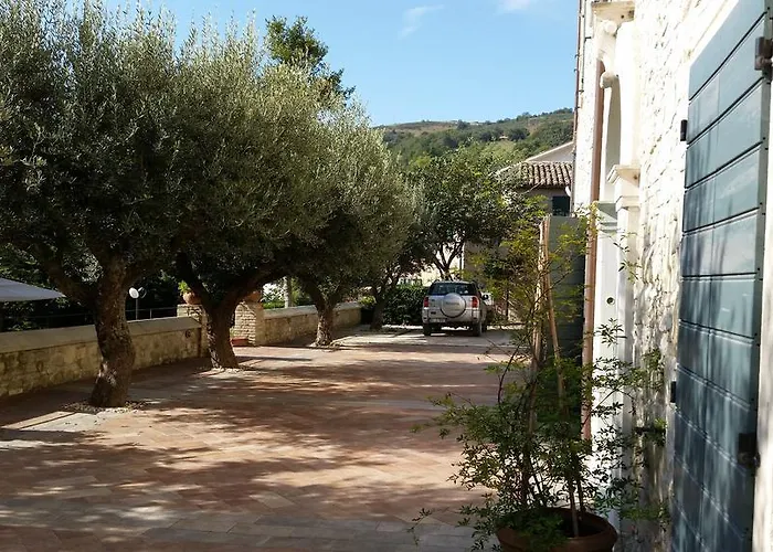 La Panoramica Apartamento *